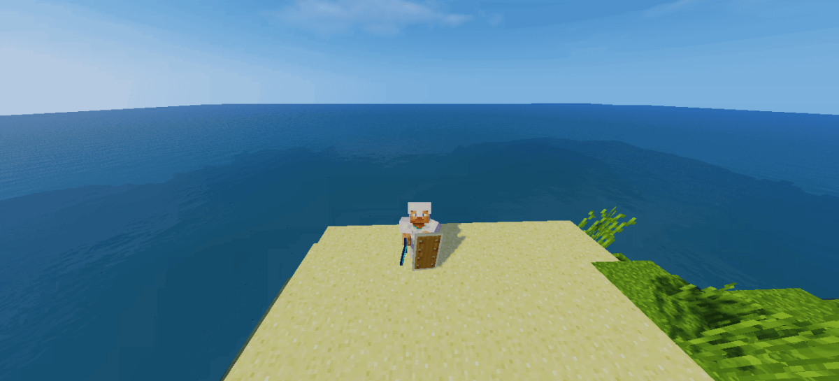 Сборка VanillaPlus 1.9 (улучшенный ванильный Minecraft) | 27-05-2026, 15:24 - Сборки с модами / 1.9.x / Для слабых ПК