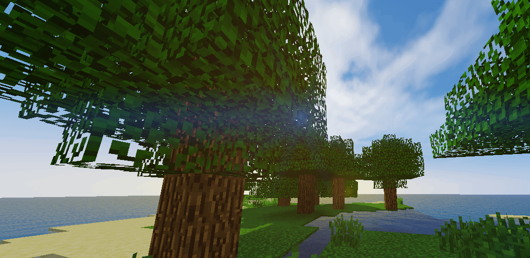 Сборка VanillaPlus 1.9 (улучшенный ванильный Minecraft) | 27-05-2026, 15:24 - Сборки с модами / 1.9.x / Для слабых ПК