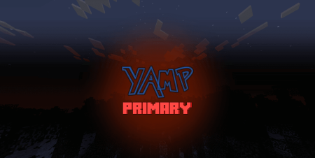 Сборка YAMP Primary 1.7.10 (Техническая сборка с 70+ модами)