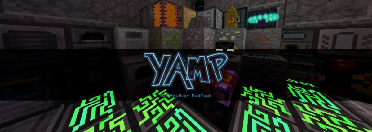 Сборка YAMP Primary 1.7.10 (Техническая сборка с 70+ модами) | 28-05-2026, 15:46 - Сборки с модами / 1.7.x / Для слабых ПК / Индустриальные