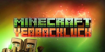 Сборка Yea Back Luck 1.19.2 (техно-магическая с упором на магию и боссов)