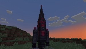 Сборка Yea Back Luck 1.19.2 (техно-магическая с упором на магию и боссов) | 29-05-2026, 14:22 - Сборки с модами / Индустриальные / 1.19.x