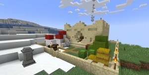 Сборка Yea Back Luck 1.19.2 (техно-магическая с упором на магию и боссов) | 29-05-2026, 14:22 - Сборки с модами / Индустриальные / 1.19.x