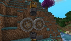 Сборка Yea Back Luck 1.19.2 (техно-магическая с упором на магию и боссов) | 29-05-2026, 14:22 - Сборки с модами / Индустриальные / 1.19.x