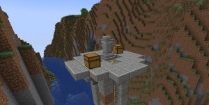 Сборка Yea Back Luck 1.19.2 (техно-магическая с упором на магию и боссов) | 29-05-2026, 14:22 - Сборки с модами / Индустриальные / 1.19.x