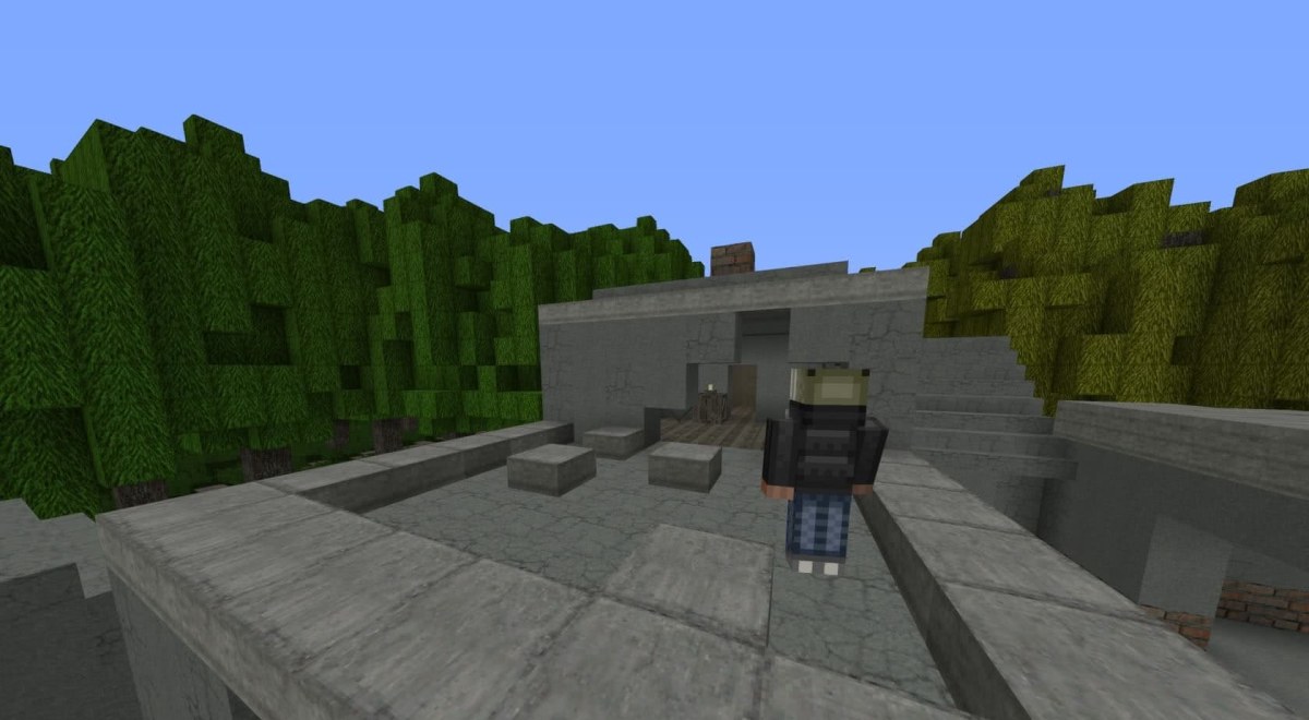 Сборка ZoneMine 0.4b для Minecraft 1.7.10 (тематический клиент с сюжетной картой) | 28-05-2026, 16:24 - Сборки с модами / 1.7.x