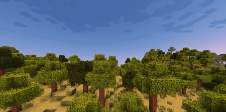 Terra Firma Craft Realistic 1.7.10 (Реалистичное выживание с TerraFirmaCraft)