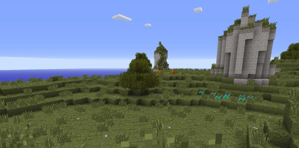 TerraFirmaCraft сборка от Ogyrchik 1.7.10 (реалистичное выживание) | Вчера, 22:00 - Сборки с модами / Готовые сервера / 1.7.x