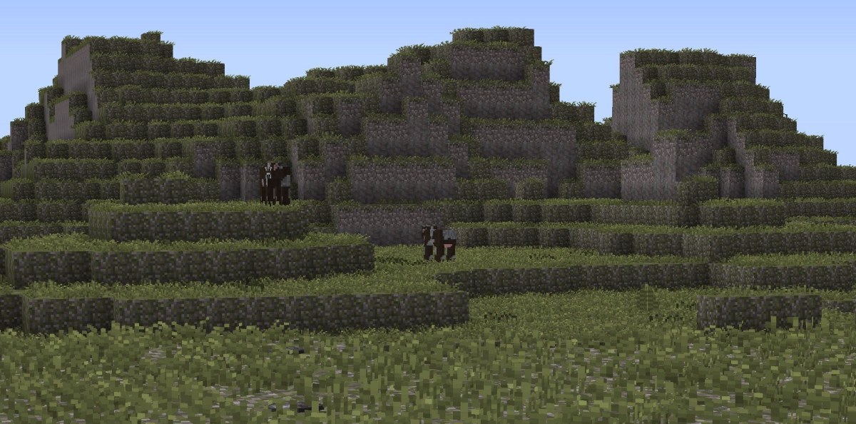 TerraFirmaCraft сборка от Ogyrchik 1.7.10 (реалистичное выживание) | Вчера, 22:00 - Сборки с модами / Готовые сервера / 1.7.x