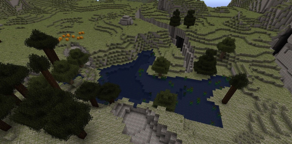 TerraFirmaCraft сборка от Ogyrchik 1.7.10 (реалистичное выживание) | Вчера, 22:00 - Сборки с модами / Готовые сервера / 1.7.x