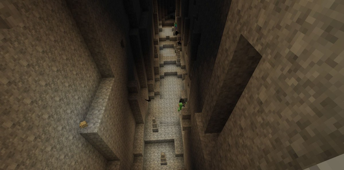 TerraFirmaCraft сборка от Ogyrchik 1.7.10 (реалистичное выживание) | Вчера, 22:00 - Сборки с модами / Готовые сервера / 1.7.x