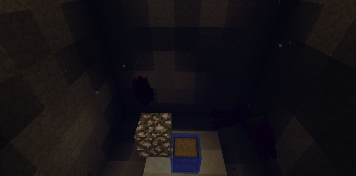 TRAVEL PORTALS 1.7.10 (Путешествие по порталам) | 27-05-2026, 14:06 - Сборки с модами / 1.7.x / Индустриальные