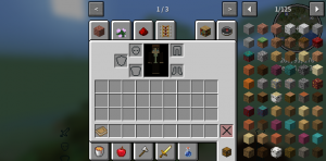VillageCraft - простая ванильная сборка с Minecolonies и Tinkers' Construct 1.16.5 | 29-05-2026, 12:36 - Сборки с модами / 1.16.x