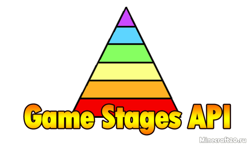 Мод Game Stages 1.20.3/1.19.4 (прогрессия, этапы, модпаки)