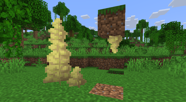Скачать Майнкрафт 26.2 (Хаос в кубе) [Java Edition] | Сегодня, 15:31 - Скачать Minecraft
