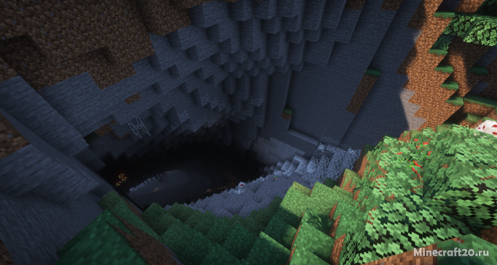 TerraBlender 1.21.11/1.19.4 (Мод библиотеки) | 4-03-2026, 15:39 - Моды для Minecraft / Миры и биомы / Ядра (Библиотеки) / 1.18.1 / 1.18.2 / 1.19 / 1.19.1 / 1.19.2 / 1.19.3 / 1.19.4 / 1.20 / 1.20.1 / 1.20.2 / 1.20.4 / 1.20.6 / 1.21 / 1.21.1 / 1.21.4 / 1.21.5 / 1.21.8 / 1.21.10 / 1.21.11