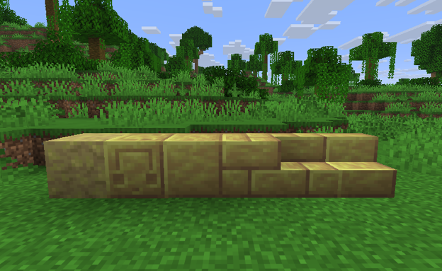 Скачать Майнкрафт 26.2 (Хаос в кубе) [Java Edition] | Сегодня, 15:31 - Скачать Minecraft