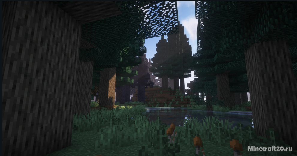 TerraBlender 1.21.11/1.19.4 (Мод библиотеки) | 4-03-2026, 15:39 - Моды для Minecraft / Миры и биомы / Ядра (Библиотеки) / 1.18.1 / 1.18.2 / 1.19 / 1.19.1 / 1.19.2 / 1.19.3 / 1.19.4 / 1.20 / 1.20.1 / 1.20.2 / 1.20.4 / 1.20.6 / 1.21 / 1.21.1 / 1.21.4 / 1.21.5 / 1.21.8 / 1.21.10 / 1.21.11