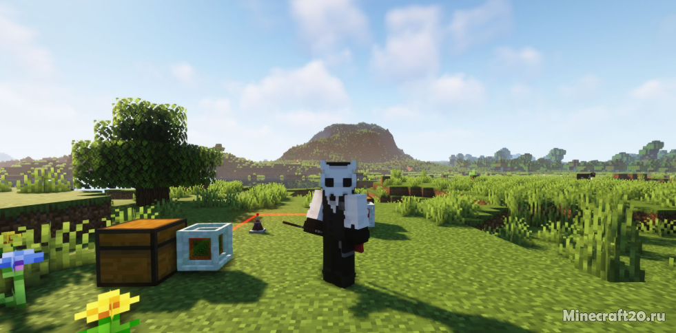 Мод LaserIO 26.1.2/1.21.1 (логистика, лазеры, транспорт) | Сегодня, 16:38 - Моды для Minecraft / Транспорт / Индустриальные / 1.18.2 / 1.20.1 / 1.20.4 / 1.20.6 / 1.21 / 1.21.1 / 26.1.2