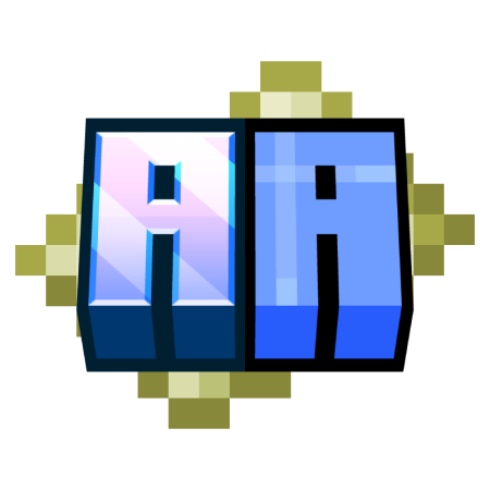 Мод Atlas API 26.1.2/1.21.1 (API для атласов текстур)