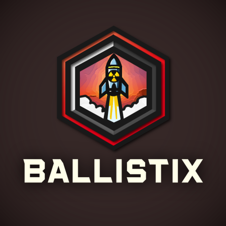 Мод Ballistix 1.21.1/1.19.2 (ракеты, взрывчатка, оружие)