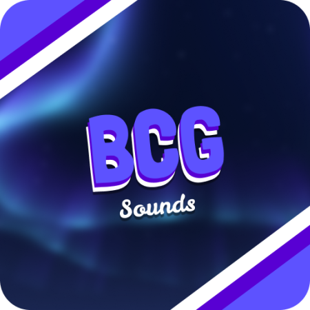 BCG Sounds 1.21.1/1.20.1 (саундтрек, музыка, звуки 16x)