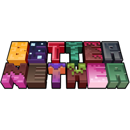 Мод BetterNether 1.21.1/1.19.4 (Нижний мир, биомы, структуры)