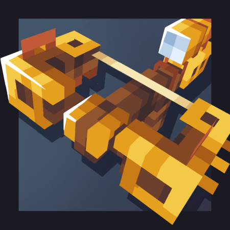 Мод Clockwork 1.21.1/1.20.1 (механические инструменты, аркана)