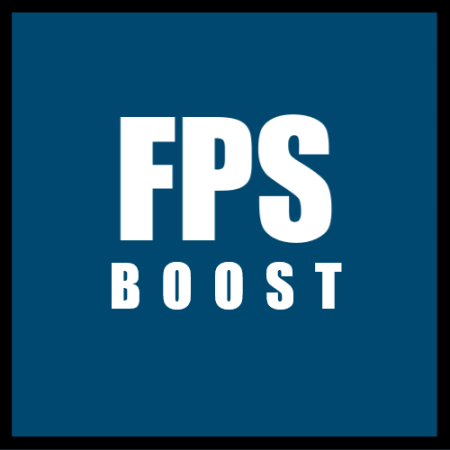 Мод FPS Boost 26.1.2/1.21.8 (оптимизация производительности)