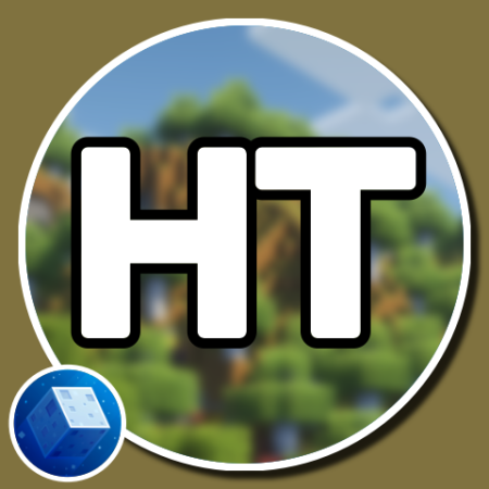 Мод Held Item Tooltips 26.1.2/1.21.11 (информация о предметах)