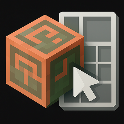 Мод Item Zoomer 1.21.11/1.20.1 (просмотр предметов, зум)