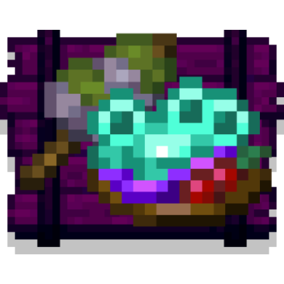 Мод L_Ender 's Cataclysm Delight 1.21.1/1.20.1 (кулинария, интеграция, прогрессия)