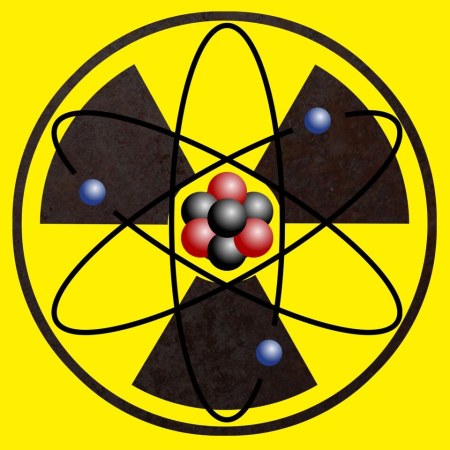 Мод NuclearCraft: Overhauled 1.12.2 (ядерная энергетика, мультиблоки)