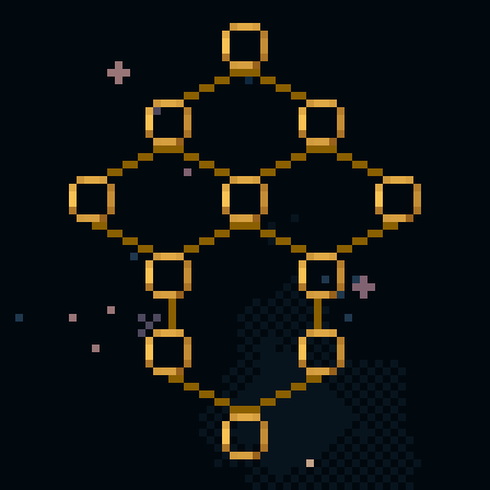 Мод Passive Skill Tree 1.20.1/1.19.2 (навыки, дерево талантов)