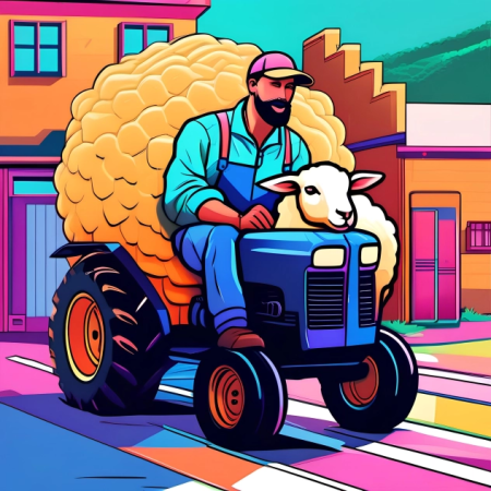 Мод Productive Farming 26.1.2/1.21.1 (фермерство, селекция, цветы)