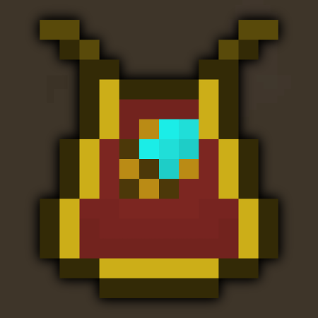 Мод Skillcloaks 1.21.1/1.19.4 (накидки с эффектами)