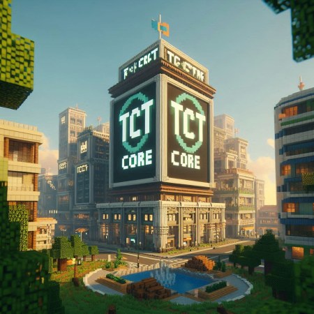 Мод TCT Core 26.1.2/1.21.8 (централизация настроек)