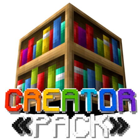 The CreatorPack 1.21.11/1.19.4 (32x, универсальный, чистый 32x)