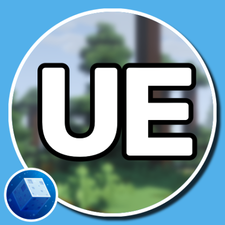 Мод Universal Enchants 26.1.2/1.21.11 (расширение зачарований)