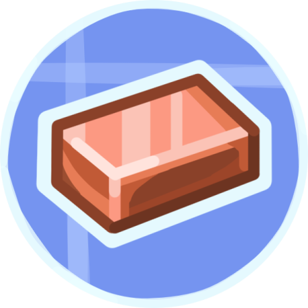 Create Reoxidized 1.20.1/1.18.2 (текстуры, Create, ваниль, медь 16x)
