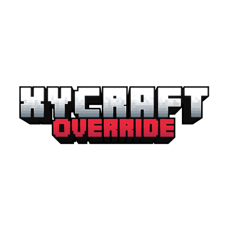 Мод XyCraft: Override 26.1.2/1.21.1 (текстуры, связные блоки)