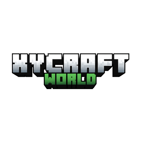 Мод XyCraft: World 26.1.2/1.21.1 (Генерация мира, руды)