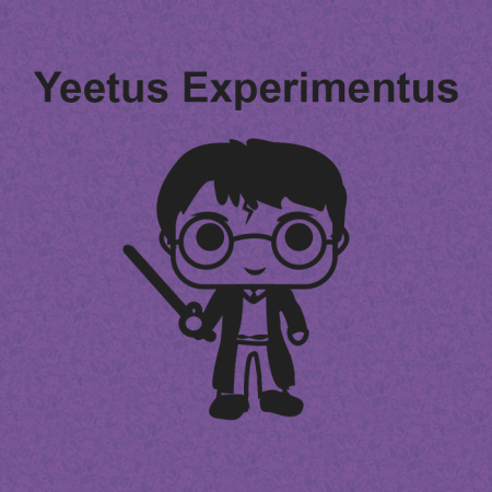 Мод Yeetus Experimentus 26.1/1.21.11 (отключение предупреждений)