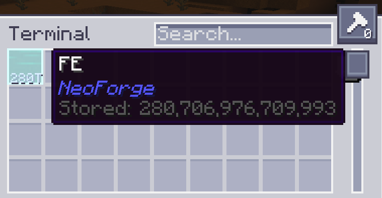 Мод Applied Flux 1.21.1/1.20.4 (накопление энергии, ME-сеть) | Сегодня, 15:40 - Моды для Minecraft / Индустриальные / 1.20.1 / 1.20.4 / 1.21 / 1.21.1