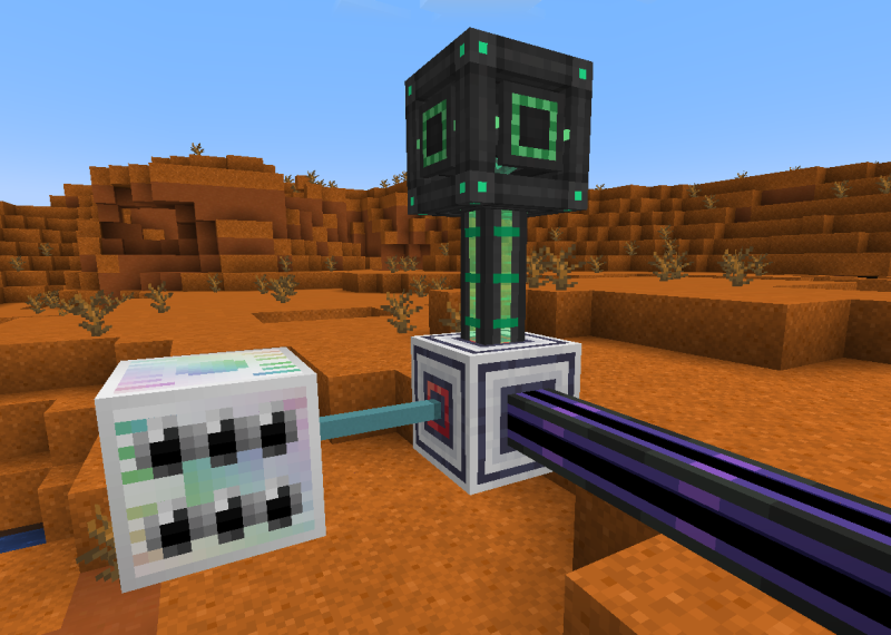 Мод Applied Flux 1.21.1/1.20.4 (накопление энергии, ME-сеть) | Сегодня, 15:40 - Моды для Minecraft / Индустриальные / 1.20.1 / 1.20.4 / 1.21 / 1.21.1