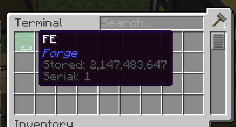 Мод Applied Flux 1.21.1/1.20.4 (накопление энергии, ME-сеть) | Сегодня, 15:40 - Моды для Minecraft / Индустриальные / 1.20.1 / 1.20.4 / 1.21 / 1.21.1
