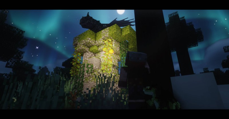 Мод Archipelago Additions - How to Train your Dragon [HTTYD] 1.18.2 (драконы, HTTYD, дополнение) | 9-06-2026, 23:58 - Моды для Minecraft / Оружие / Мобы / RPG / 1.18.2