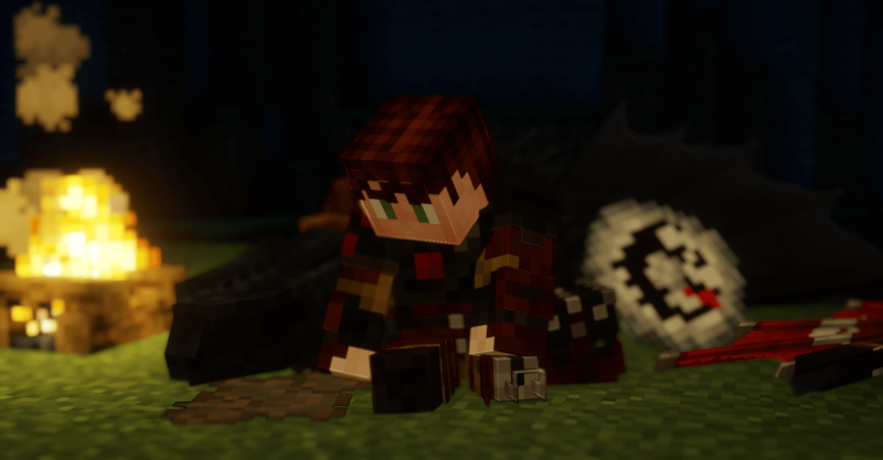 Мод Archipelago Additions - How to Train your Dragon [HTTYD] 1.18.2 (драконы, HTTYD, дополнение) | 9-06-2026, 23:58 - Моды для Minecraft / Оружие / Мобы / RPG / 1.18.2