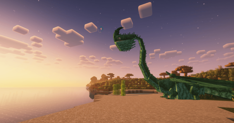 Мод Archipelago Additions - How to Train your Dragon [HTTYD] 1.18.2 (драконы, HTTYD, дополнение) | 9-06-2026, 23:58 - Моды для Minecraft / Оружие / Мобы / RPG / 1.18.2