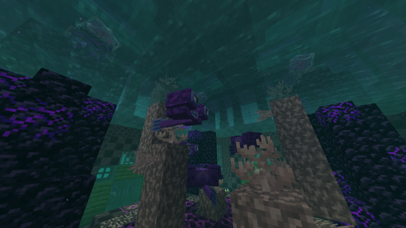 Мод Astral Dimension 1.21.1/1.19.4 (измерения, боссы, магия) | 9-06-2026, 23:55 - Моды для Minecraft / Мобы / Миры и биомы / 1.18.2 / 1.19.2 / 1.19.4 / 1.20.1 / 1.20.4 / 1.20.6 / 1.21.1